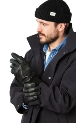 Barts - Zwart Handschoenen