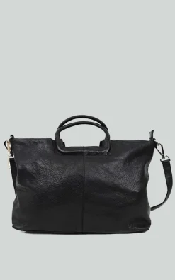 Bear Design - Zwart Schoudertas