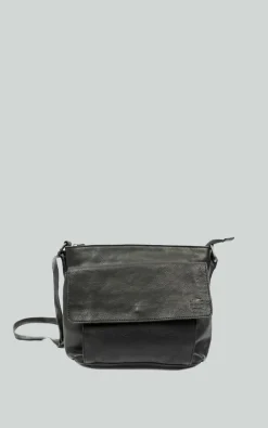Bear Design - Zwart Schoudertas