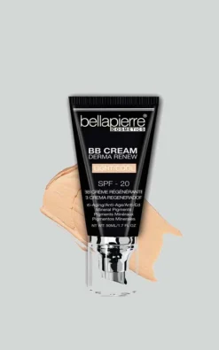 Bellapierre - Bb-cream