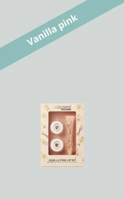 Bellapierre - Beige Lippenstift