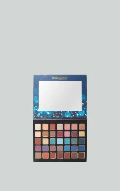Bellapierre - Blauw Eye-shadow