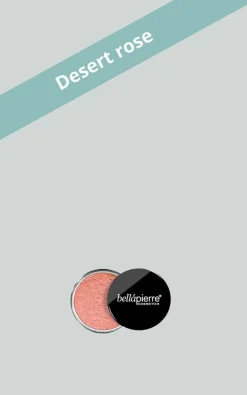Bellapierre - Blush
