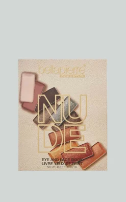 Bellapierre - Eye-shadow