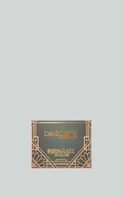 Bellapierre - Eye-shadow