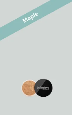 Bellapierre - Loose mineral foundation
