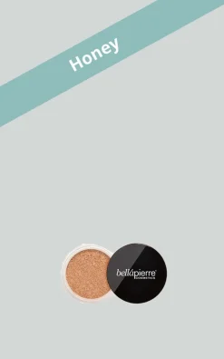 Bellapierre - Loose mineral foundation