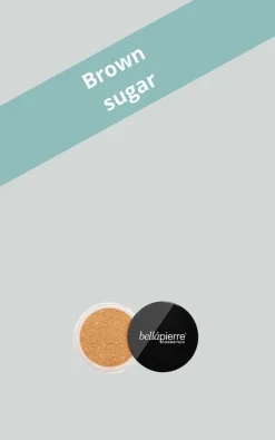 Bellapierre - Loose mineral foundation