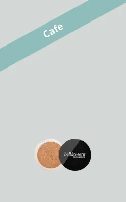 Bellapierre - Loose mineral foundation