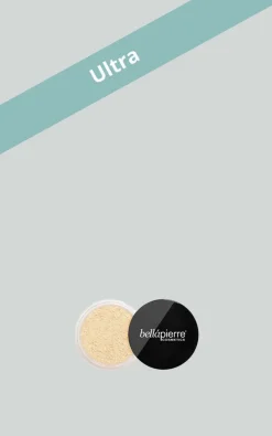 Bellapierre - Loose mineral foundation