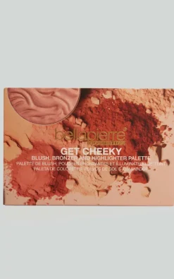Bellapierre - Multi Blush