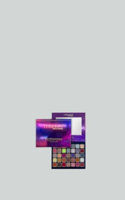 Bellapierre - Multi Eye-shadow
