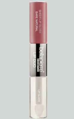 Bellapierre - Nude Lippenstift