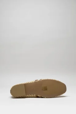 Bibi Lou - Beige Ballerina