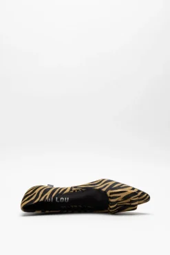Bibi Lou - Beige Pump