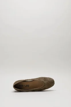 Bibi Lou - Bruin Ballerina