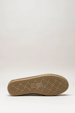 Bibi Lou - Bruin Bootschoen