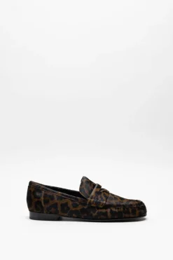 Bibi Lou - Bruin Mocassin