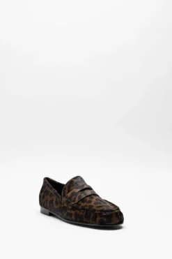 Bibi Lou - Bruin Mocassin
