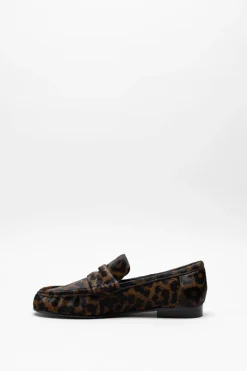Bibi Lou - Bruin Mocassin