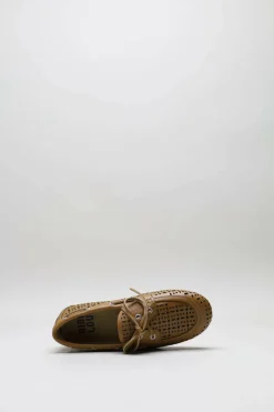 Bibi Lou - Bruin Mocassin