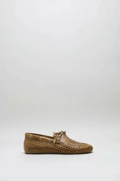 Bibi Lou - Bruin Mocassin