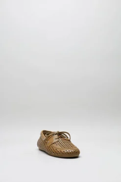Bibi Lou - Bruin Mocassin