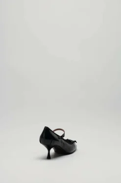 Bibi Lou - Zwart Pump