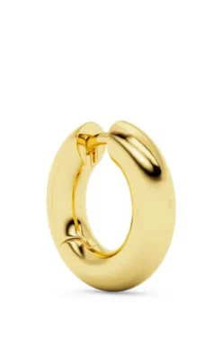 Billion Avenue - Goud Oorbellen