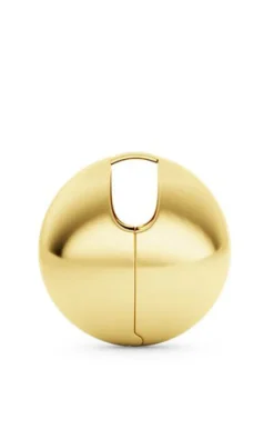 Billion Avenue - Goud Oorbellen