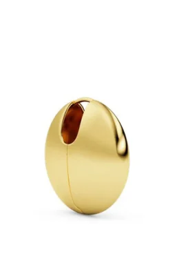 Billion Avenue - Goud Oorbellen