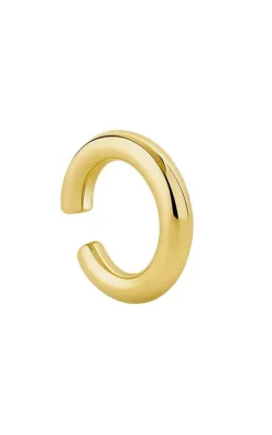 Billion Avenue - Goud Oorbellen