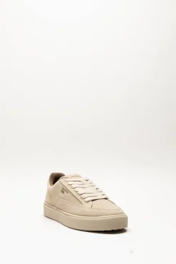 Blackstone - Beige Sneaker