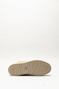 Blackstone - Beige Sneaker