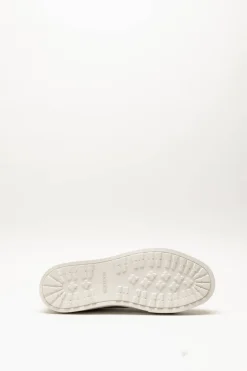 Blackstone - Donkerbruin Sneaker
