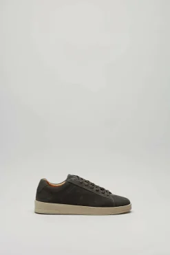 Blackstone - Groen Sneaker