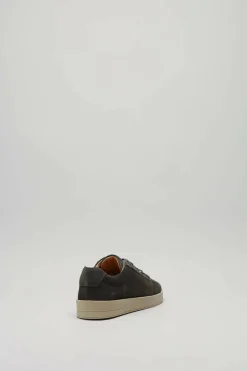 Blackstone - Groen Sneaker