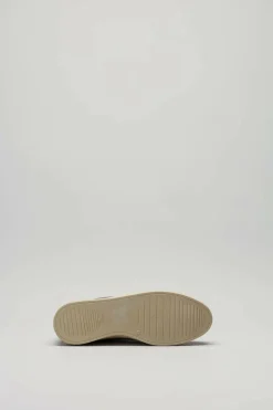 Blackstone - Groen Sneaker