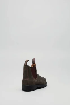 Blundstone - Bruin Korte laars