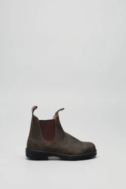 Blundstone - Bruin Korte laars