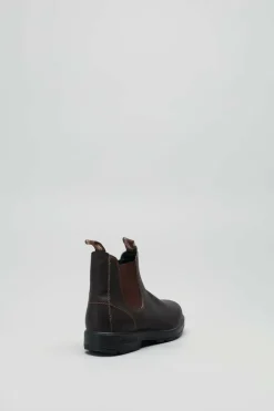 Blundstone - Bruin Korte laars
