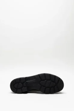 Blundstone - Kaki Korte laars