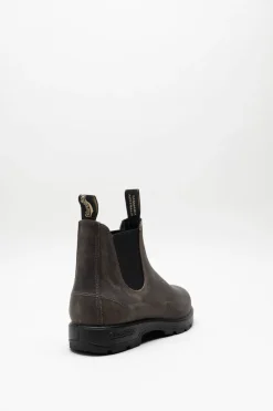 Blundstone - Taupe Korte laars