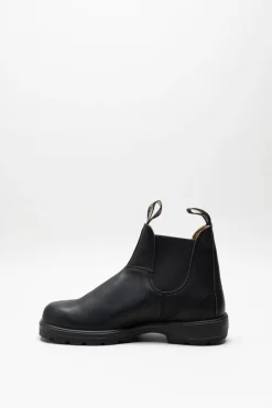 Blundstone - Zwart Korte laars
