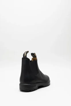 Blundstone - Zwart Korte laars