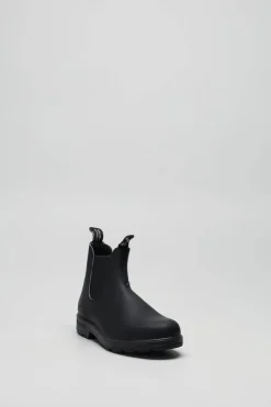 Blundstone - Zwart Korte laars