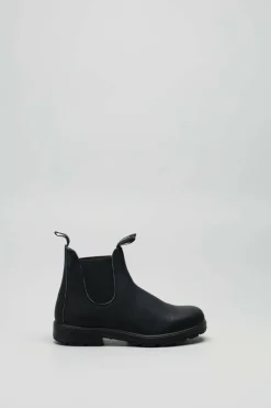 Blundstone - Zwart Korte laars
