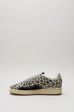Boax Studio - Ecru Sneaker