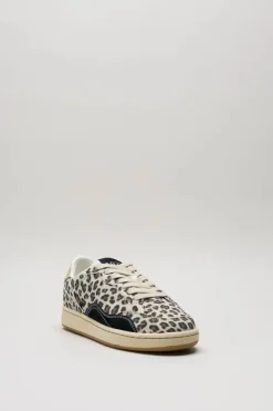 Boax Studio - Ecru Sneaker