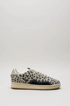 Boax Studio - Ecru Sneaker
